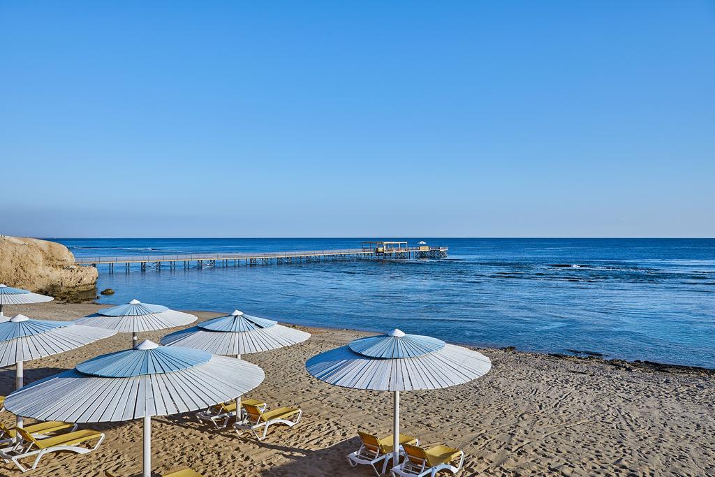 Resta Grand Resort Marsa Alam
