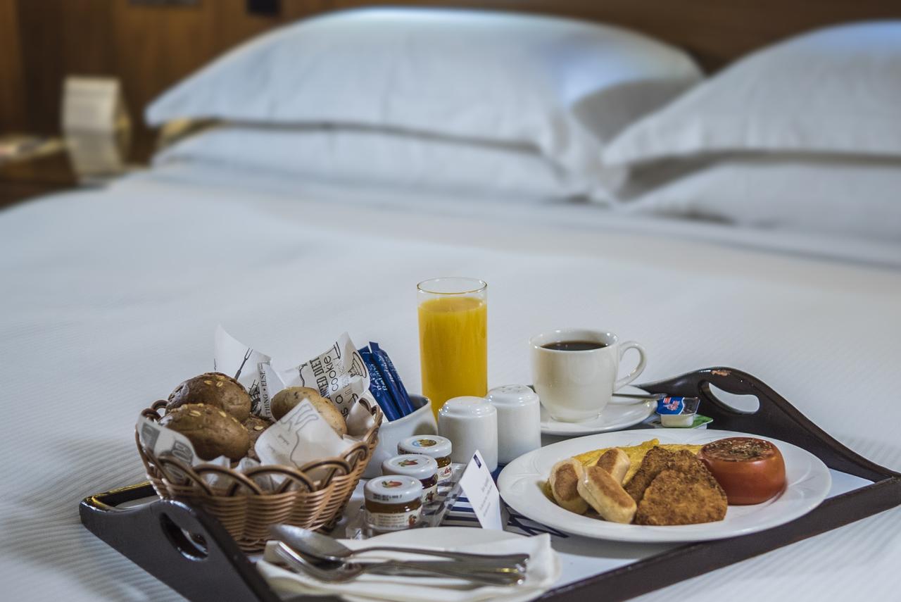 Jumeira Rotana