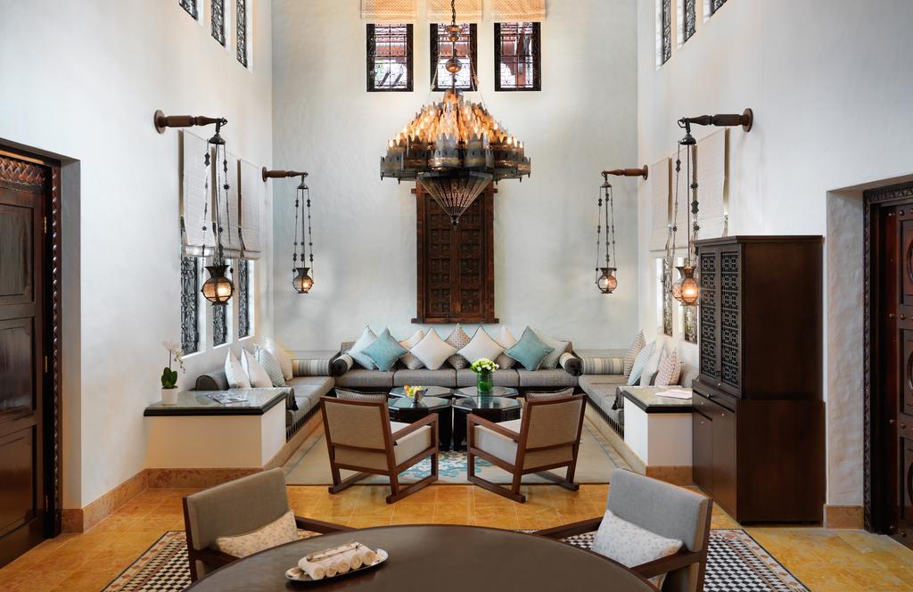 Jumeirah Dar Al Masyaf