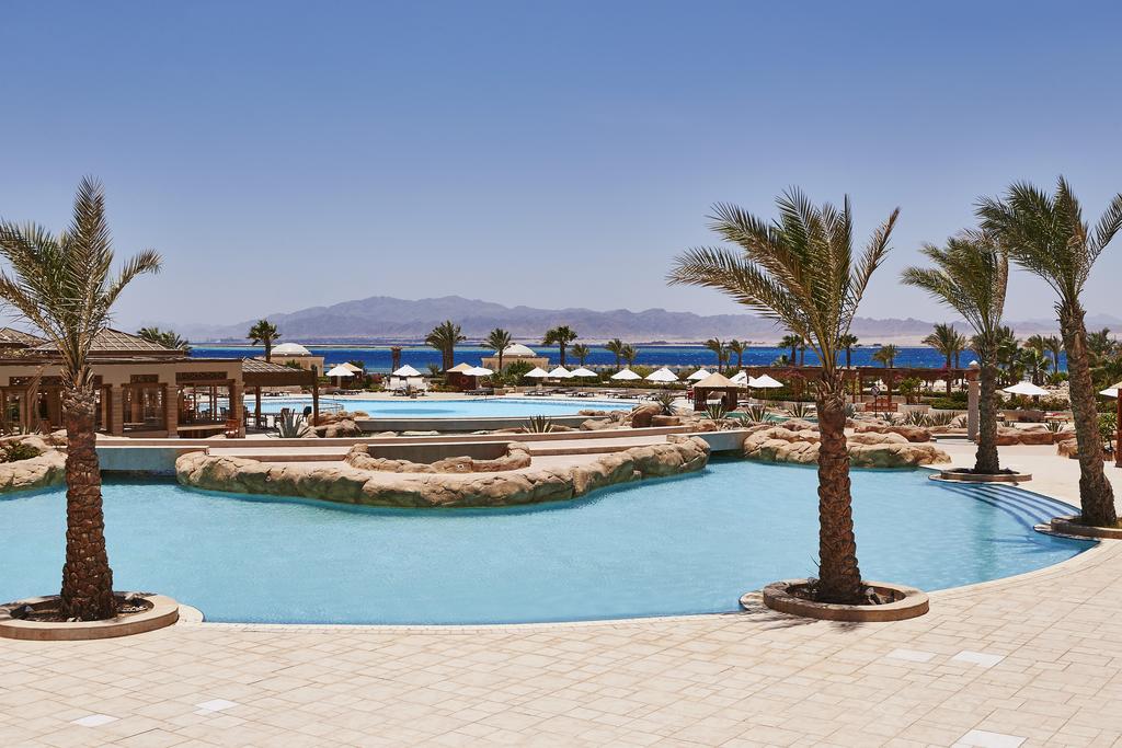 Kempinski Hotel Soma Bay