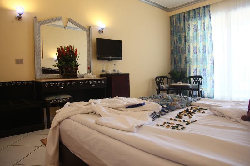 King Tut Resort Hurghada