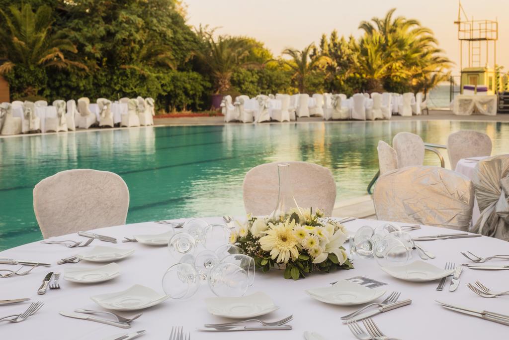 Kumburgaz Marin Princess Hotel