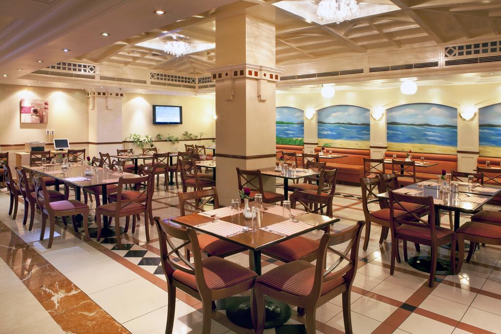 Landmark Hotel Baniyas
