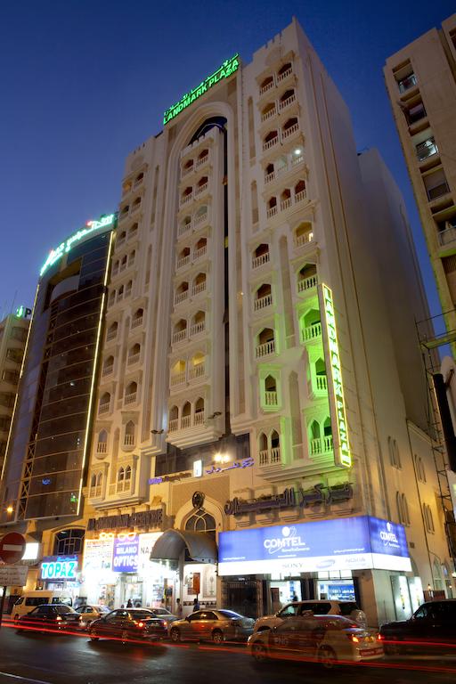 Landmark Plaza Baniyas
