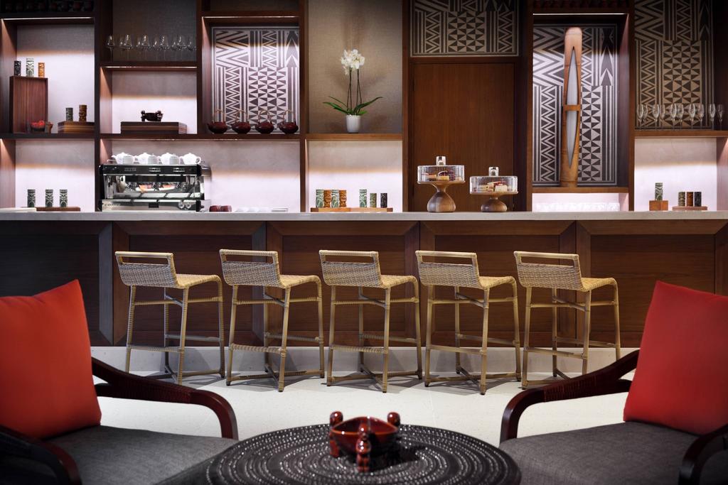 Lapita, Dubai Parks and Resorts, Autograph Collection