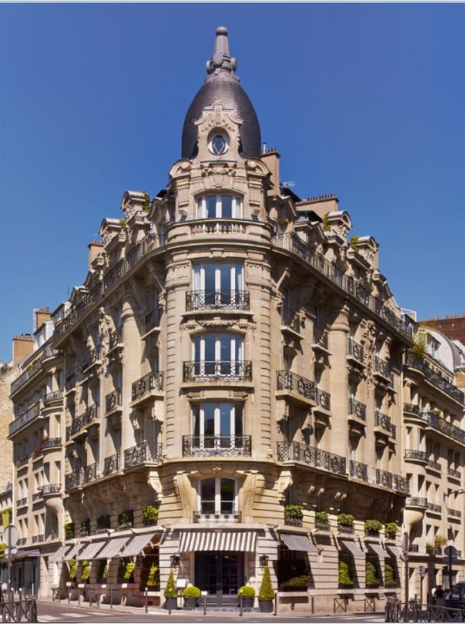 Le Dokhan’s, a Tribute Portfolio Hotel, Paris
