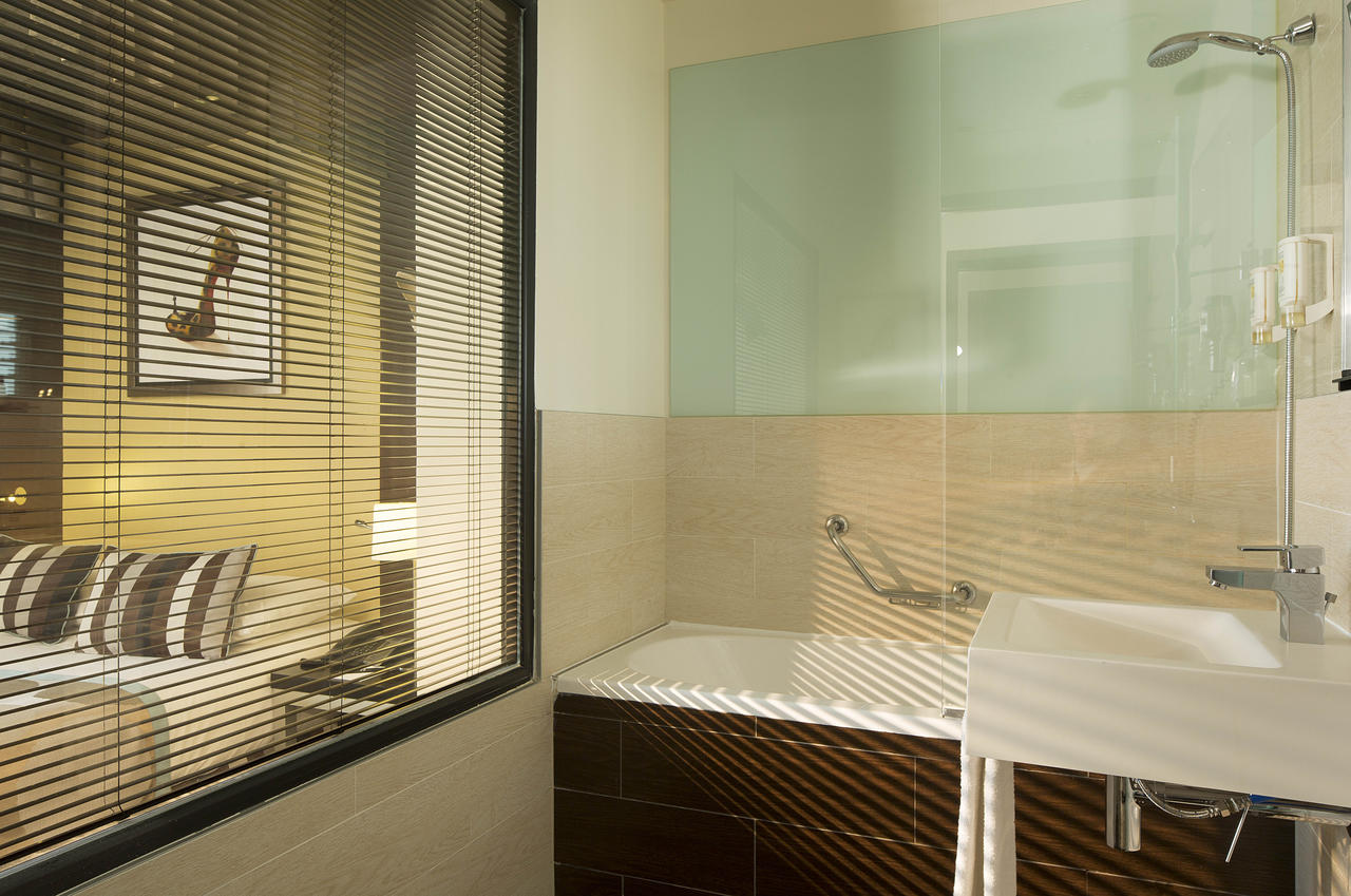 Hotel Le M Paris Montparnasse