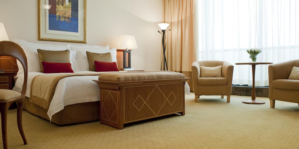 Le Royal Meridien Beach Resort & Spa