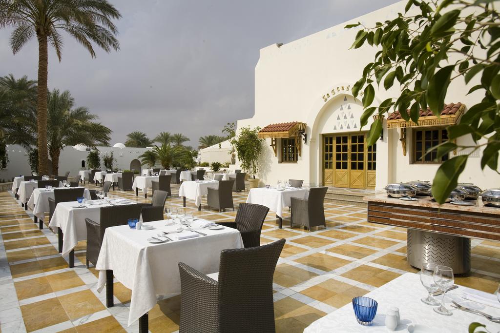 Le Royale Collection Luxury Resort