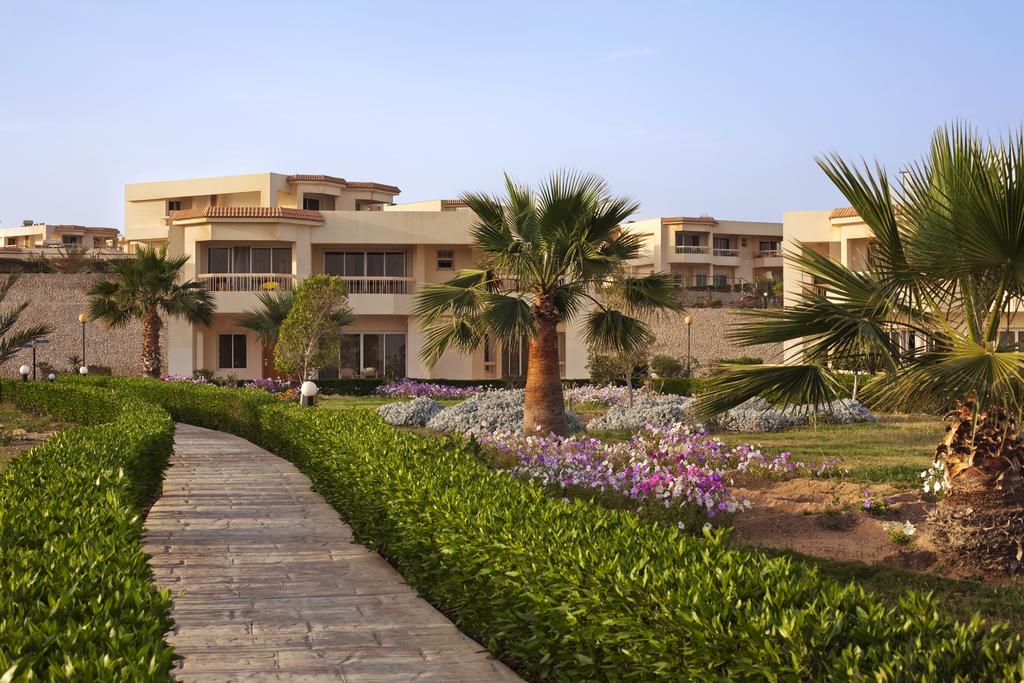 Hilton Hurghada Long Beach Resort