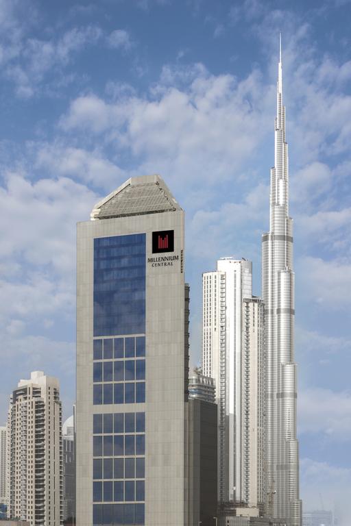 M Hotel Downtown by Millennium