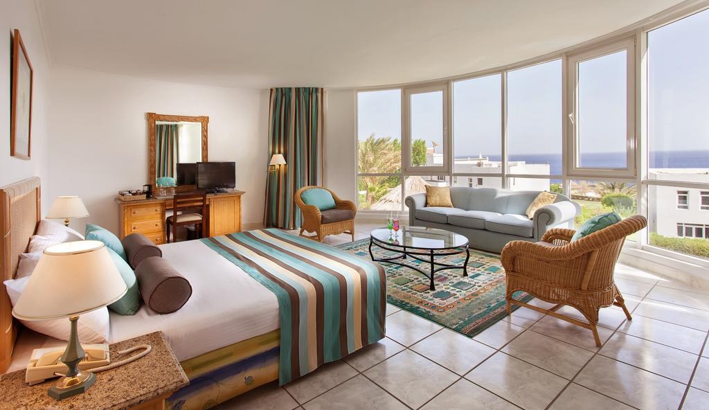 Jolie Ville Golf & Resort
