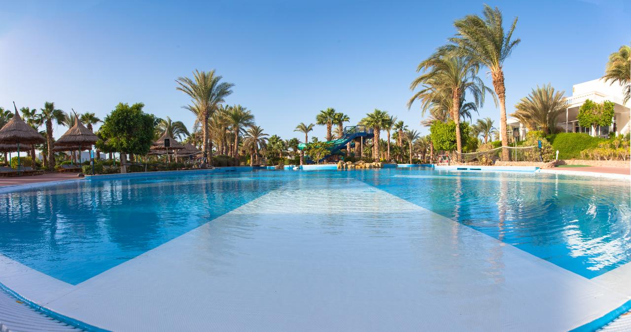 Maritim Jolie Ville Resort & Casino Sharm El Sheikh