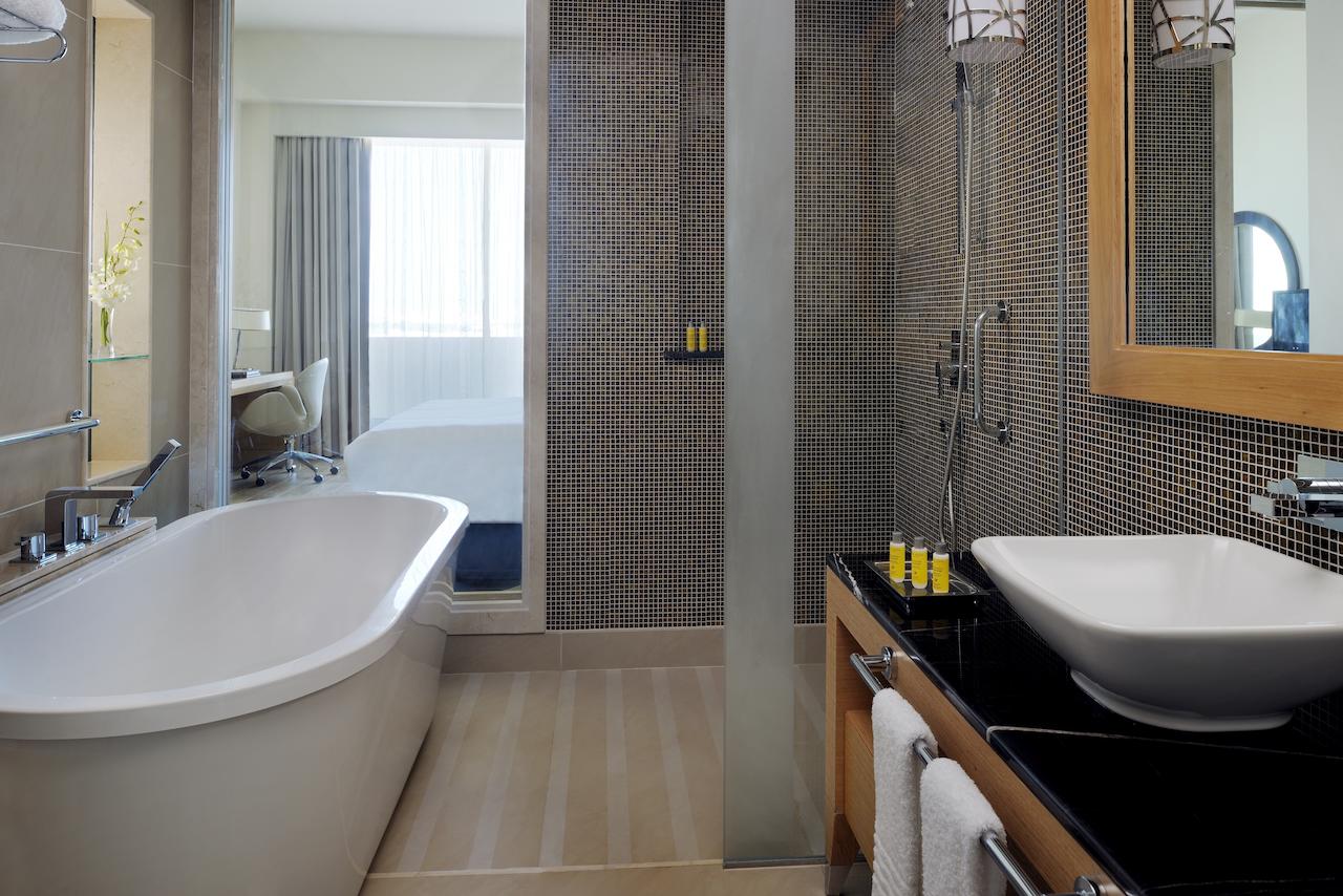 Marriott Hotel Al Jaddaf, Dubai