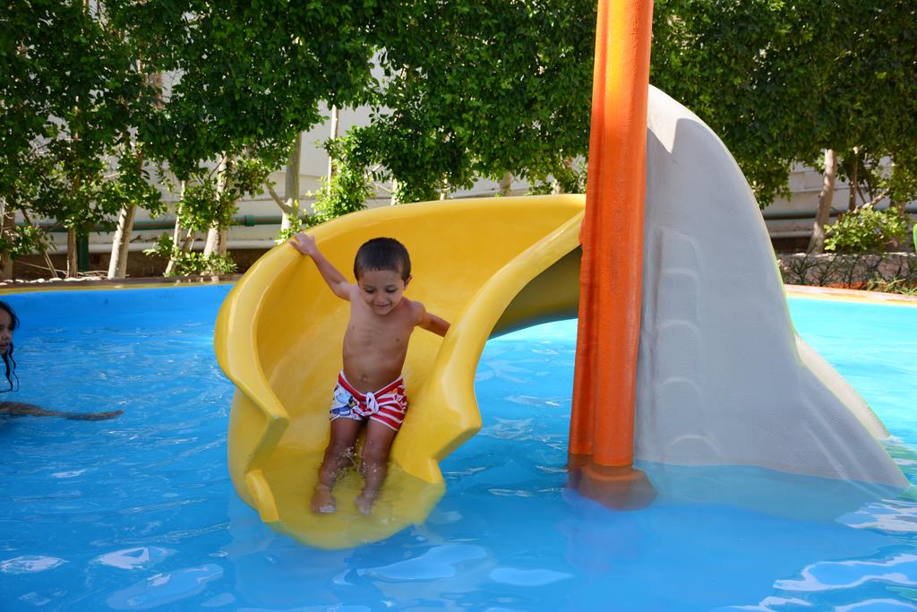 MinaMark Beach Resort