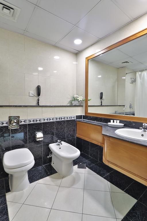 Moon Valley Hotel Apartments