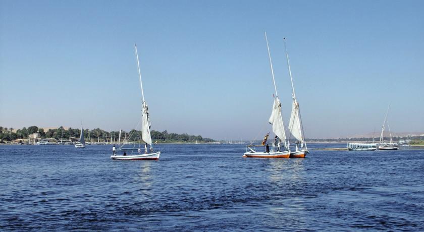 Mövenpick Resort Aswan