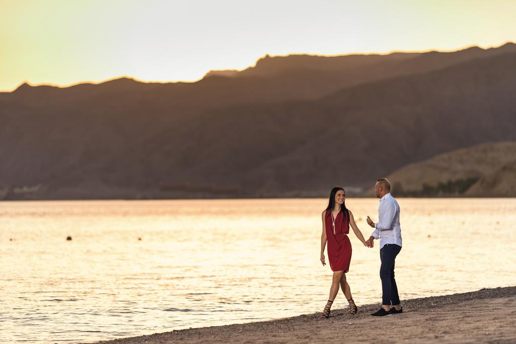Mövenpick Taba Resort & Spa