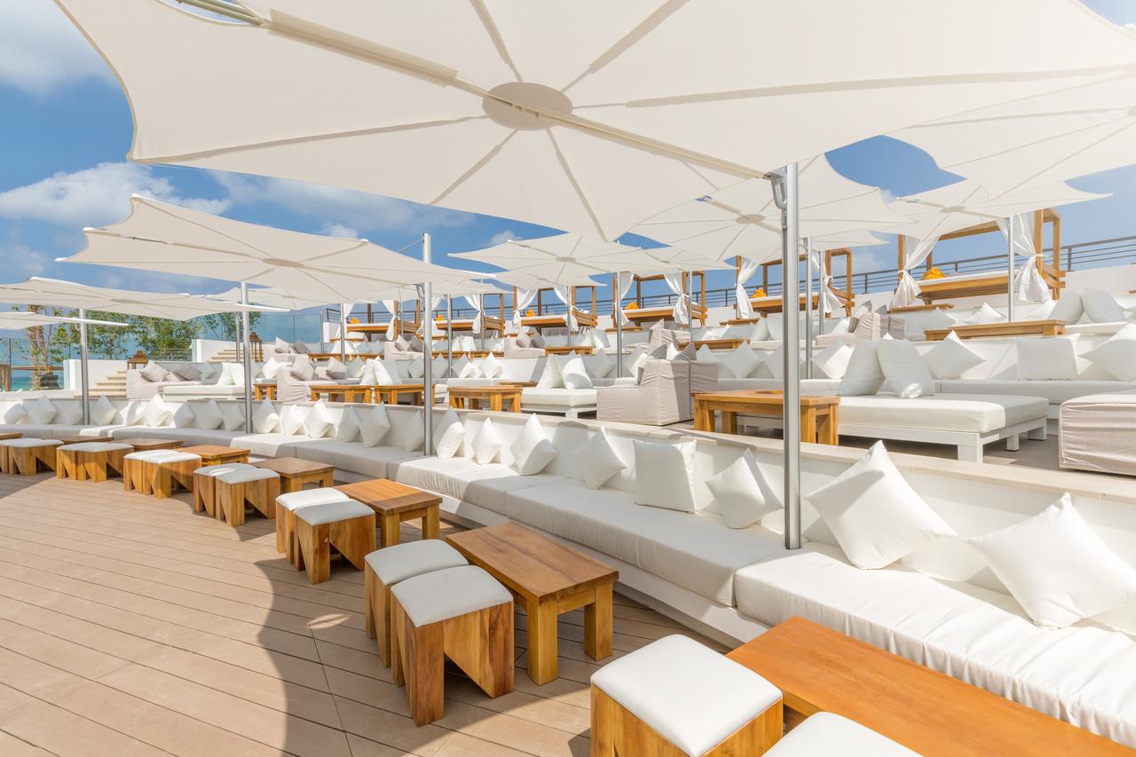 Nikki Beach Resort & Spa Dubai