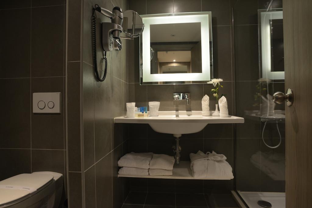 Novotel Cairo Airport