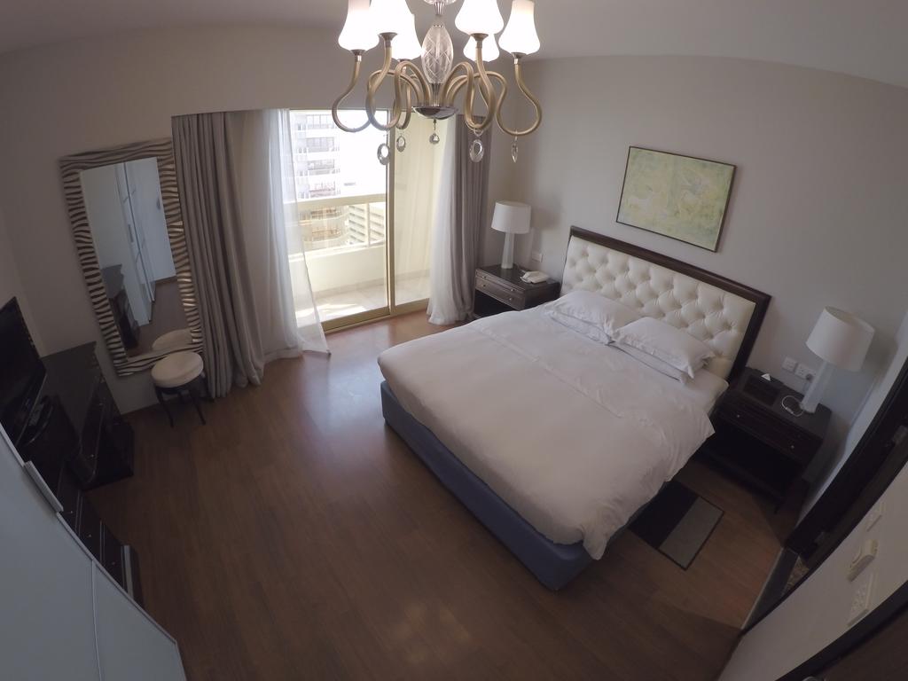 Number One Tower Suites Dubai