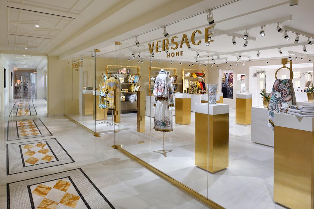 Palazzo Versace Dubai