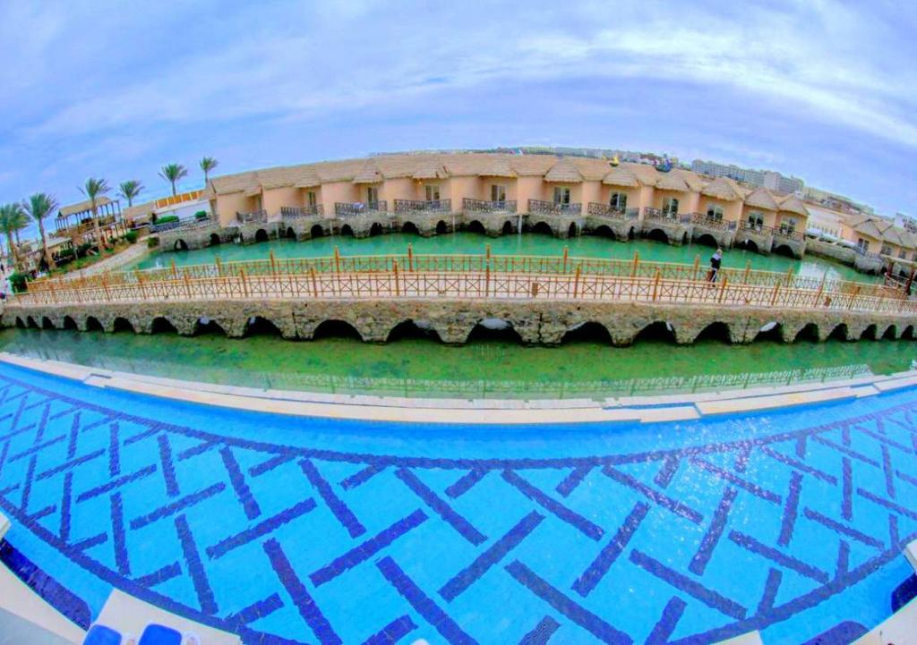 Panorama Bungalows Aqua Park Hurghada