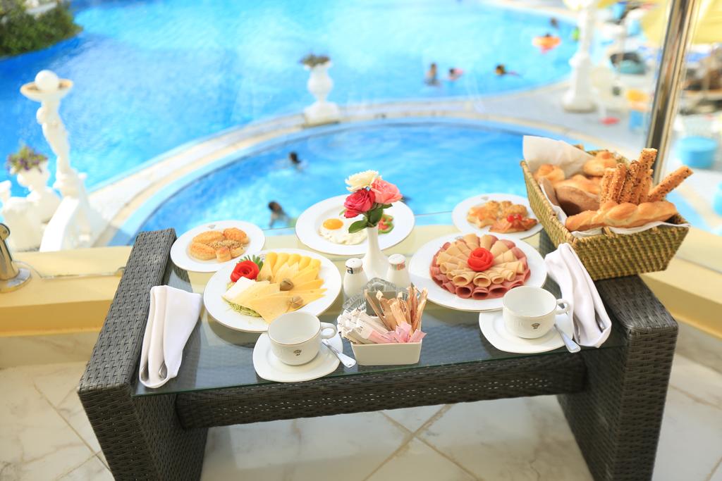 Paradise Inn Beach Resort