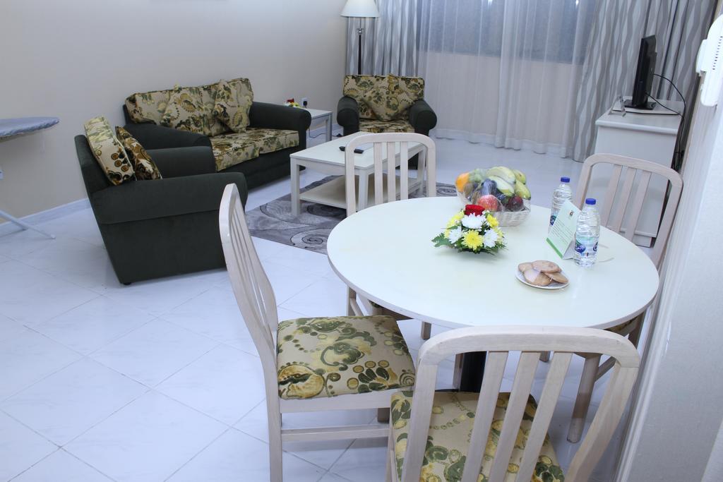 Pearl Residence Hotel
