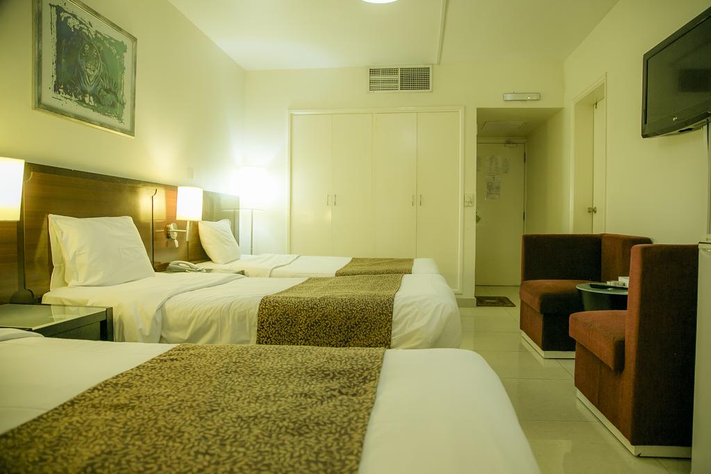 Phoenicia Hotel