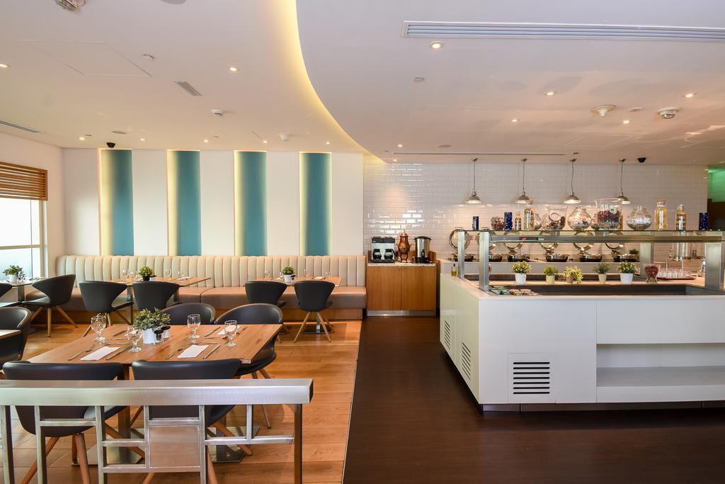 Premier Inn Dubai Silicon Oasis Hotel