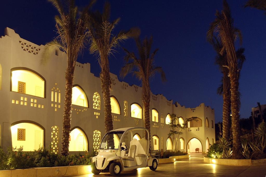 Coral Bay Prestige Apartment