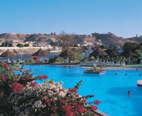 Pyramisa Isis Island Resort & Spa