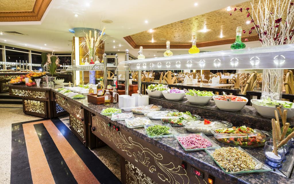 Hotel Pyramisa Resort and Villas Sharm El Sheikh