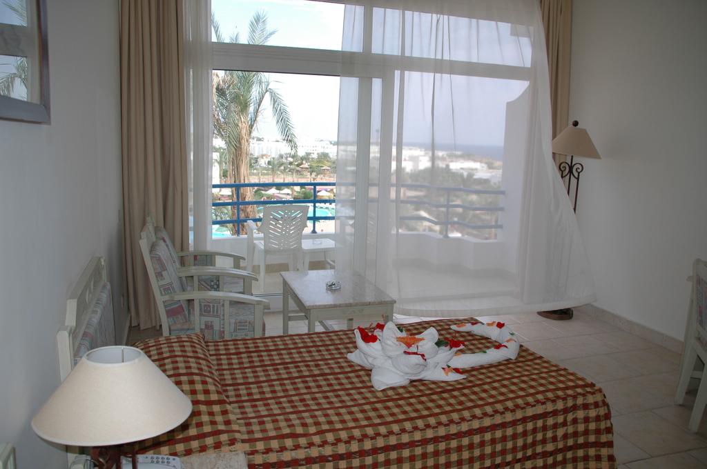 Queen Sharm Resort