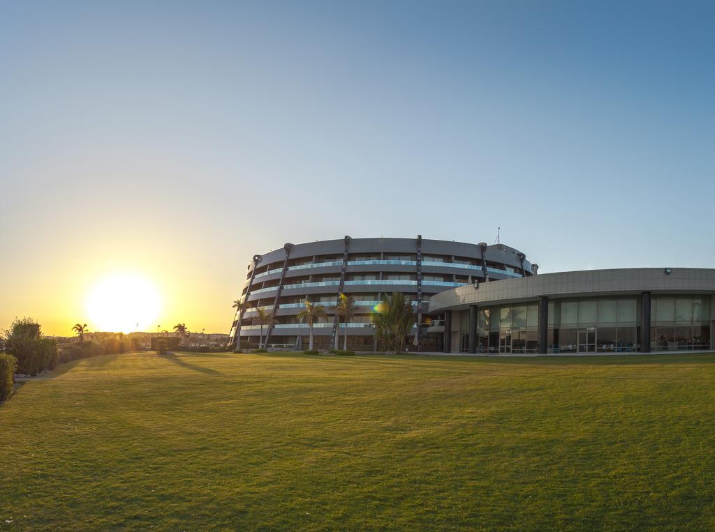 Radisson Blu Hotel , Alexandria