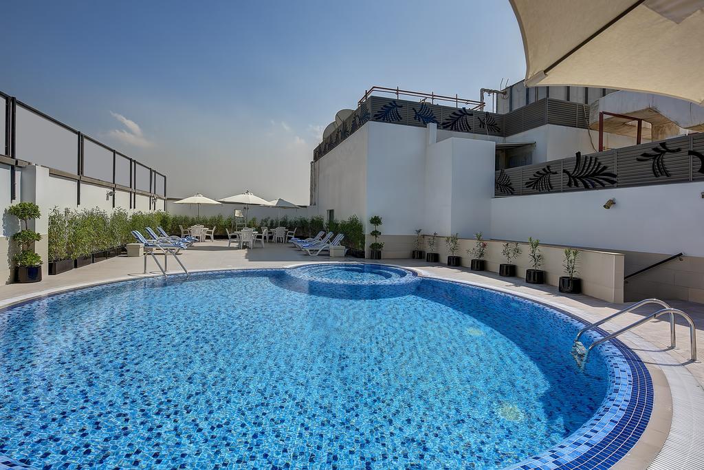 Raintree Rolla Hotel