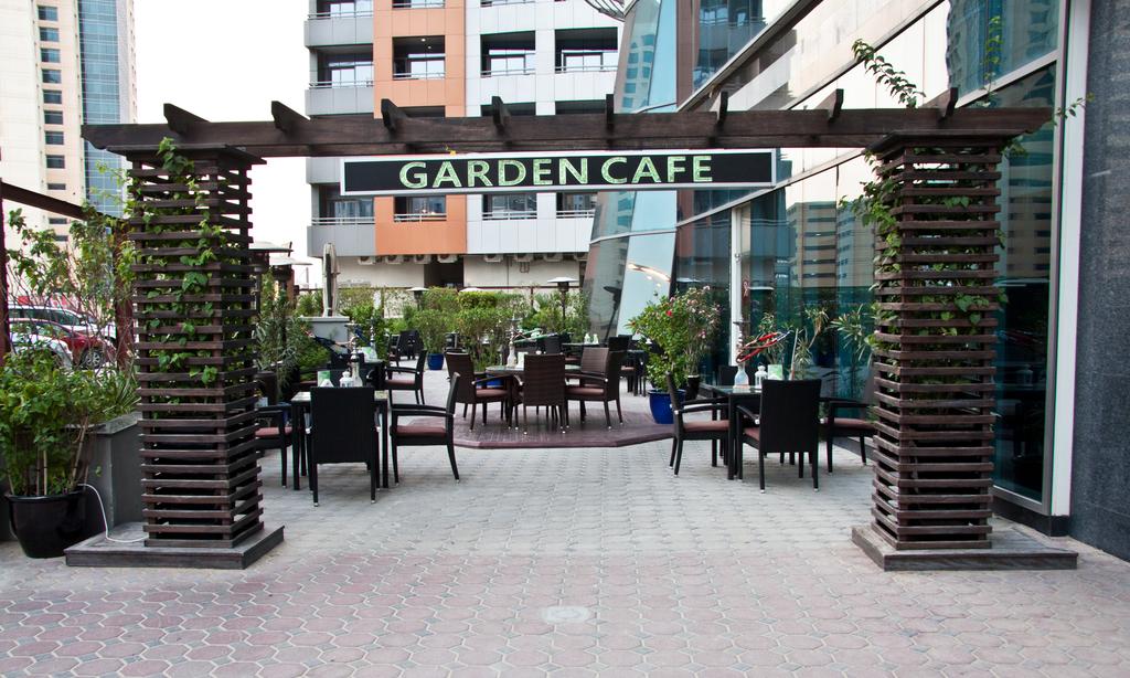 Ramee Rose Hotel