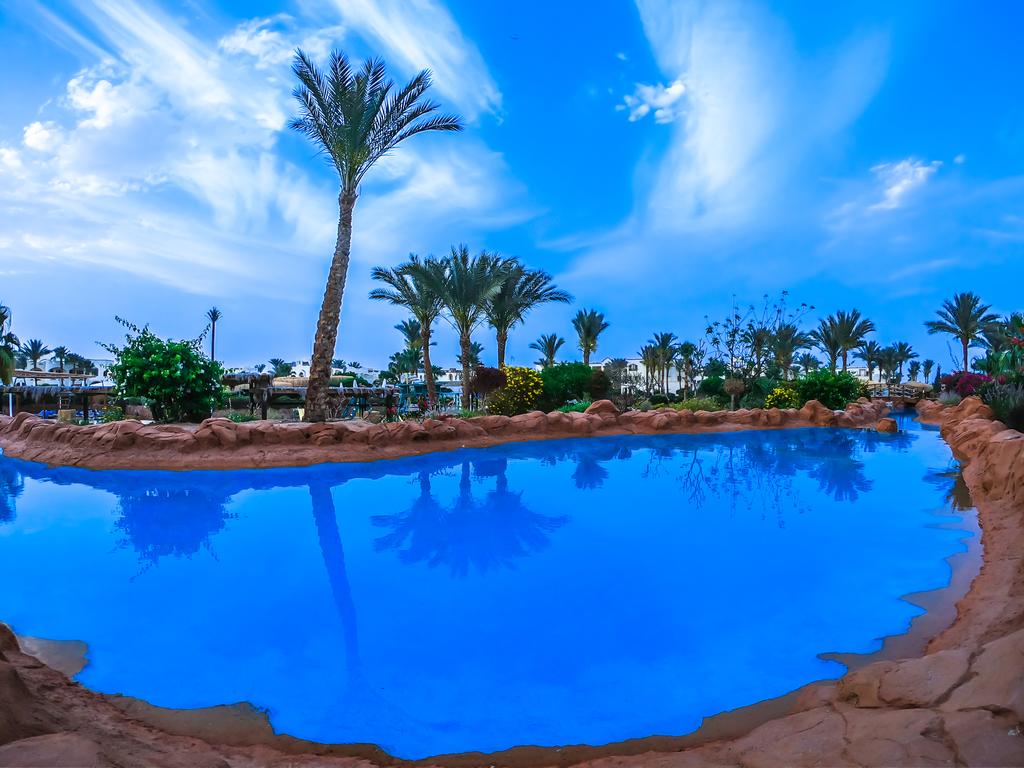Regency Plaza Aqua Park & Spa Resort