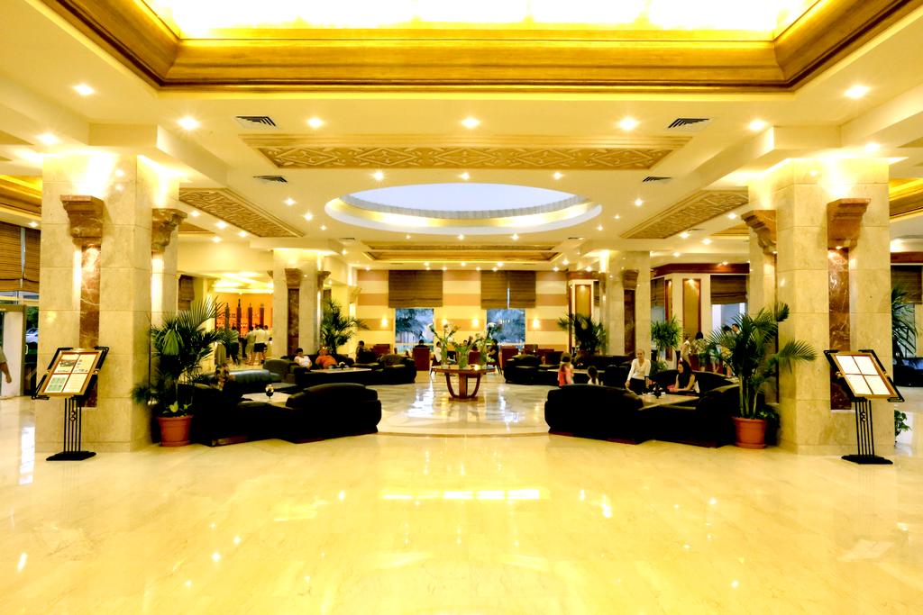 Rehana Royal Beach Resort - Aquapark & Spa