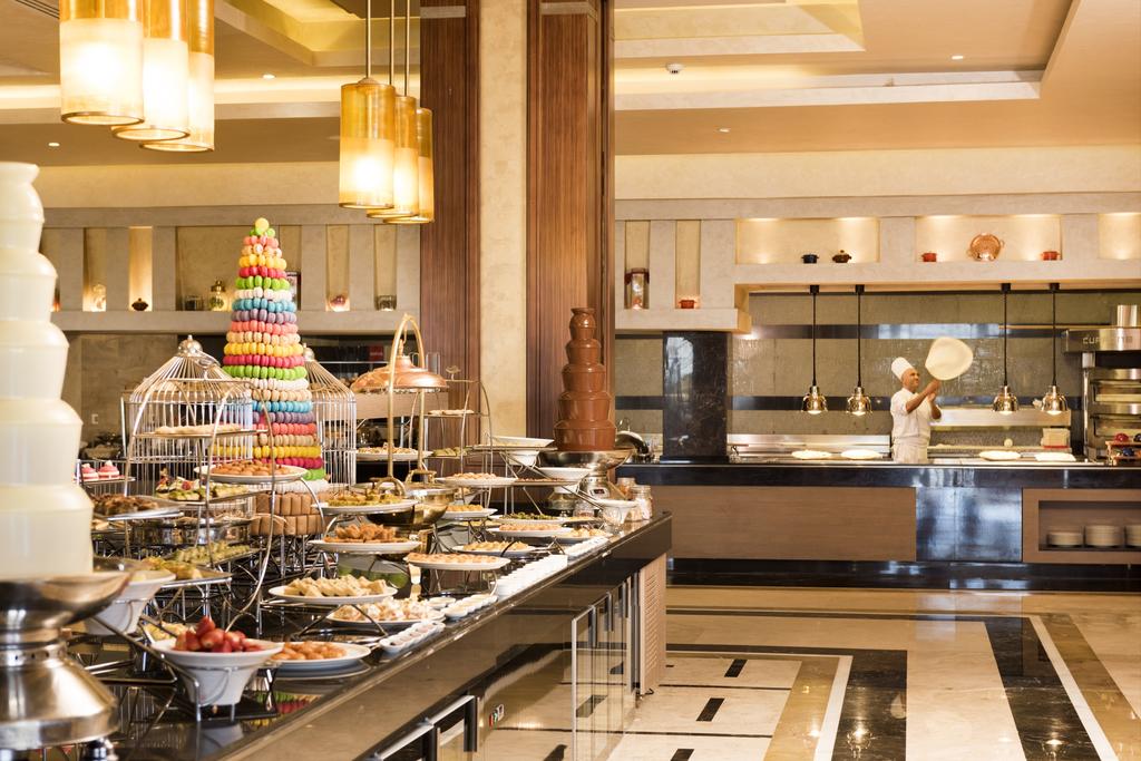 Rixos Premium Seagate - Ultra All Inclusive