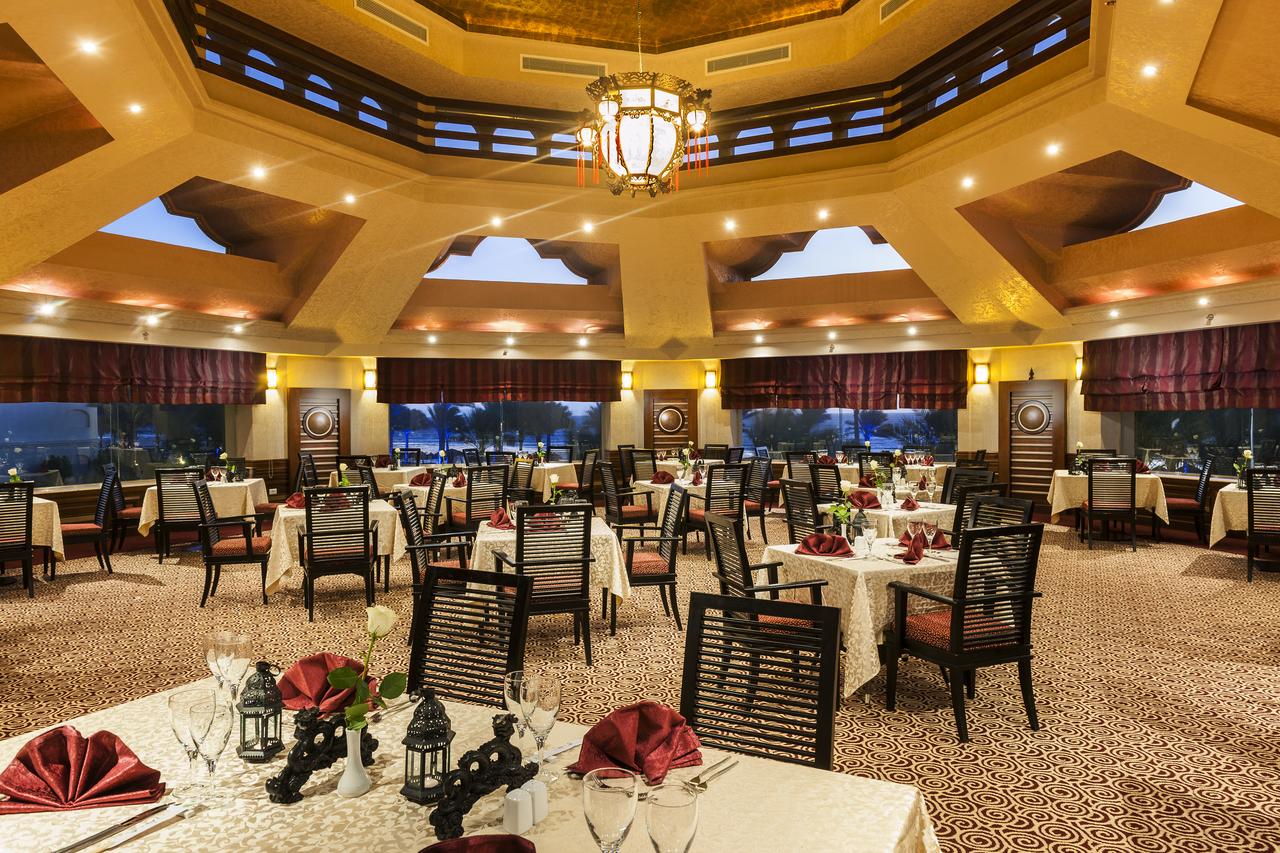 Rixos Sharm El Sheikh - Ultra All Inclusive