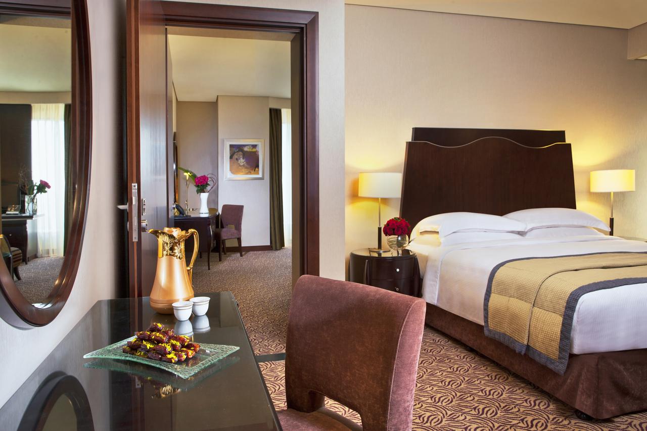 Rose Rayhaan by Rotana - Dubai