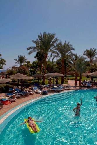 Royal Grand Sharm Resort