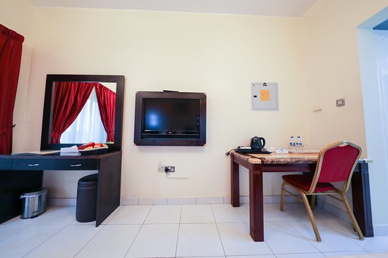 Royal Mark Hotel Apartment