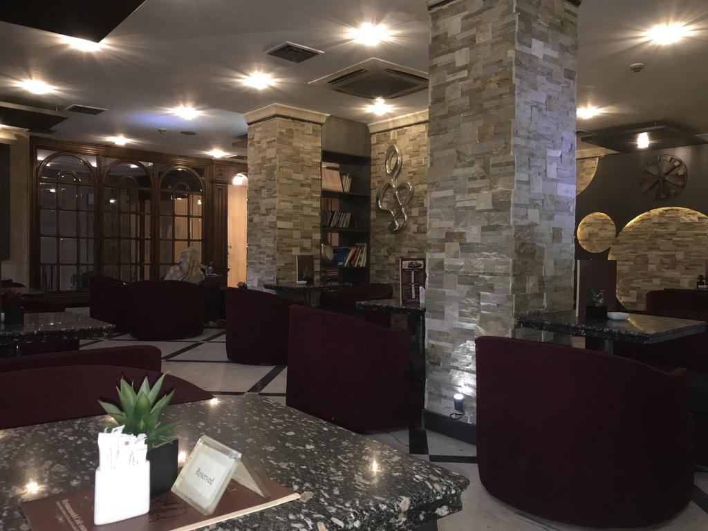 Royal Marshal Hotel