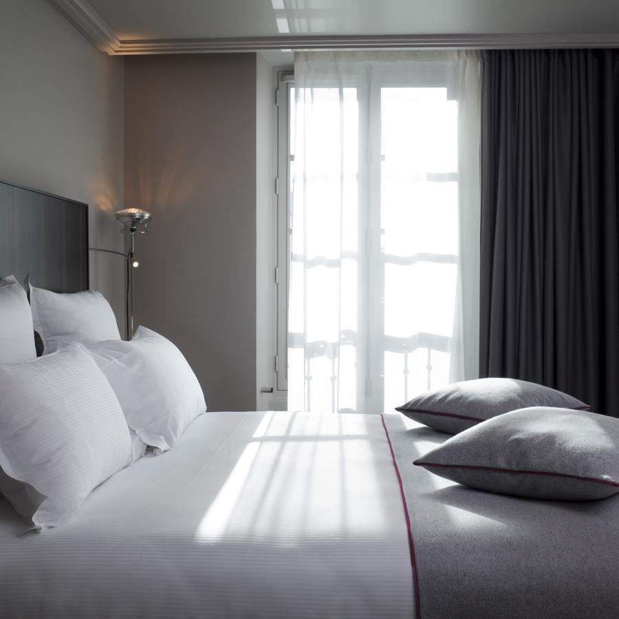 Hôtel Saint Dominique