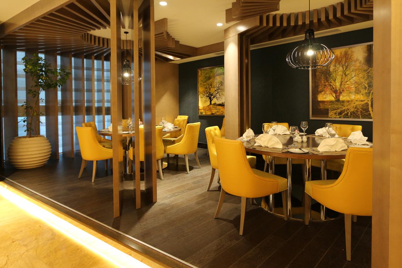 Samaya Hotel Deira