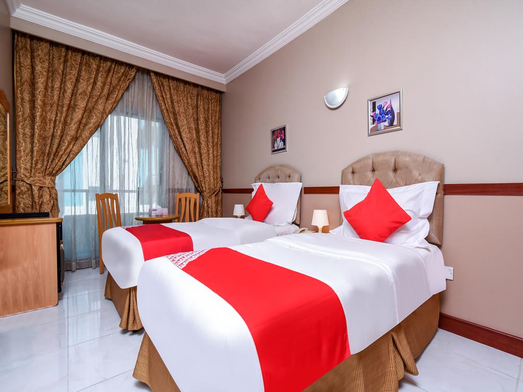 San Marco Hotel