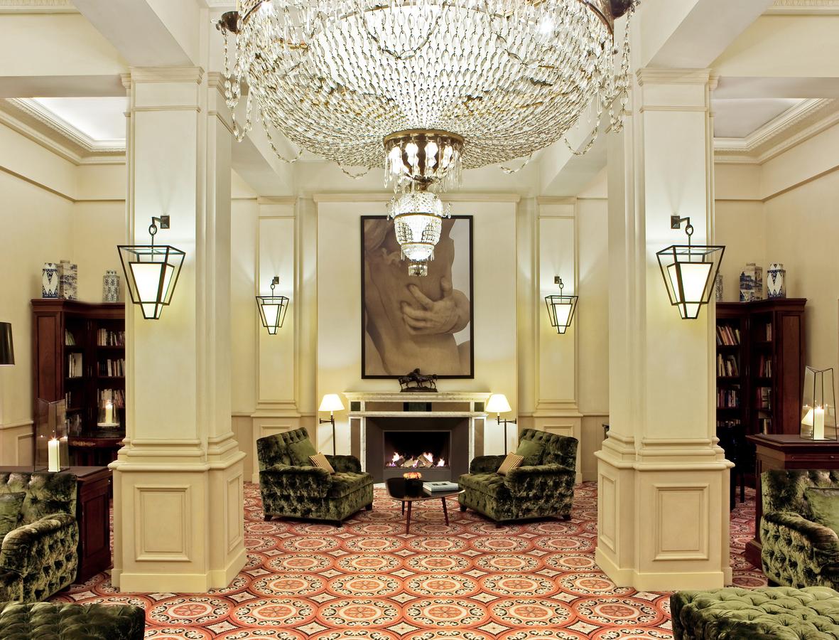 Hotel Scribe Paris Opera by Sofitel